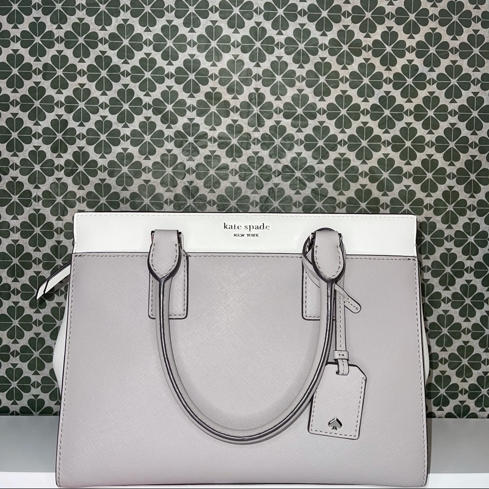 kate spade Cameron street satchel